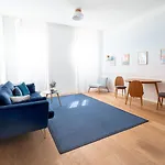 Apartment Proche Croisette, Casino, Plages, Centre Et Gare Cannes