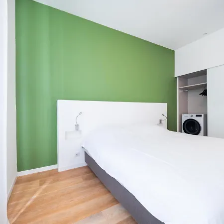 Proche Croisette, Casino, Plages, Centre Et Gare Cannes