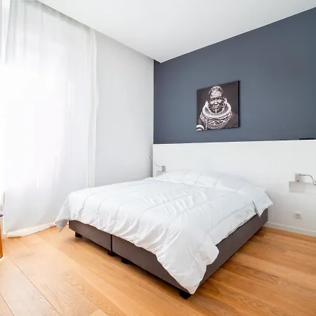 Apartment Proche Croisette, Casino, Plages, Centre Et Gare Cannes